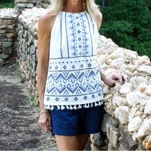 Skies Are Blue Nutria Halter